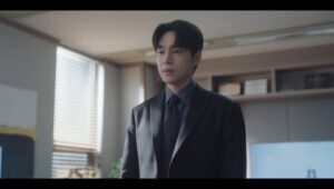 Law and the City: 1×11