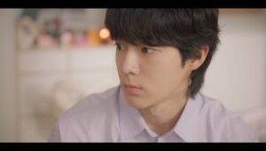 My Girlfriend Is the Man!: 1×6