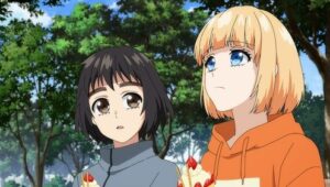 Heroines Run the Show: 1×11