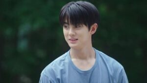 Love, Take Two: 1×8
