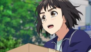 Heroines Run the Show: 1×4