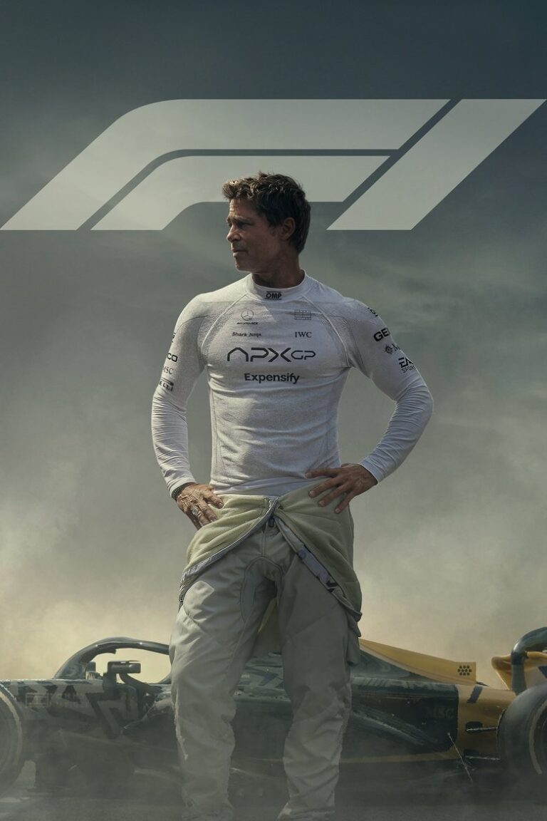 Nonton Film F1 Sub Indo