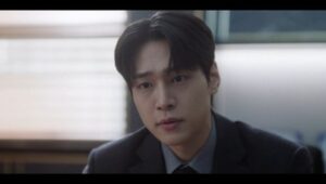 Law and the City: 1×7