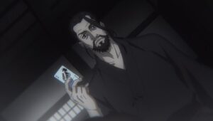 HIGH CARD: 1×4
