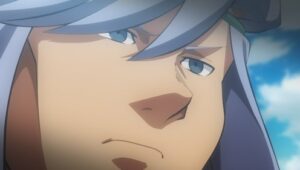 Helck: 1×10
