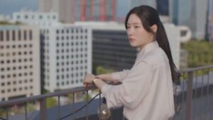 Beyond the Bar: 1×4