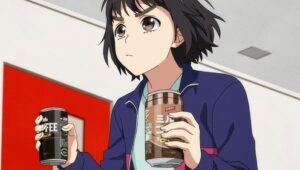 Heroines Run the Show: 1×2