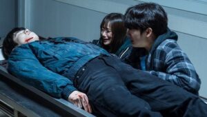 The Defects: 1×8
