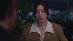 Beyond the Bar: 1×6