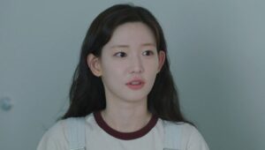 Love, Take Two: 1×6
