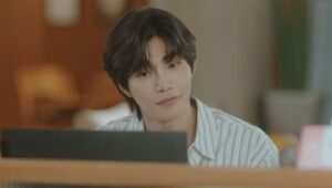 My Lovely Journey: 1×4