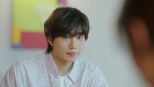 My Lovely Journey: 1×3