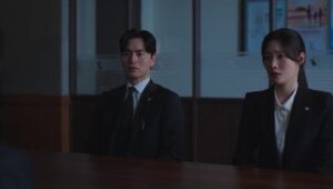 Beyond the Bar: 1×5