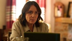 The Assassin: 1×5
