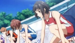 Heroines Run the Show: 1×5