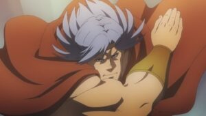 Helck: 1×18
