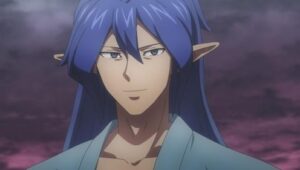 Helck: 1×15