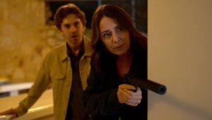 The Assassin: 1×6
