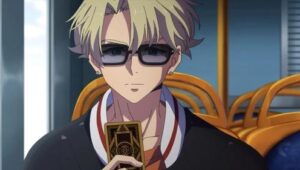 HIGH CARD: 2×1