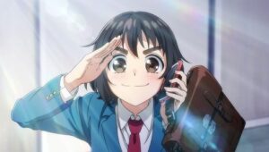 Heroines Run the Show: 1×1