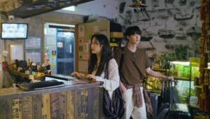 Law and the City: 1×3