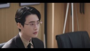 Law and the City: 1×10