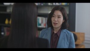 Law and the City: 1×8