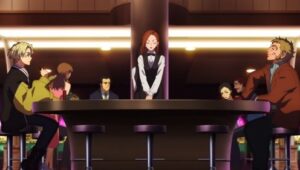HIGH CARD: 1×1