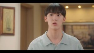 My Girlfriend Is the Man!: 1×8