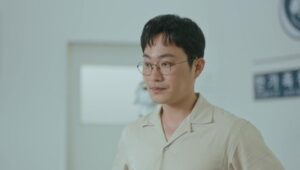 My Lovely Journey: 1×5