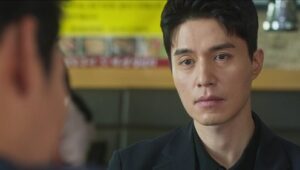 The Nice Guy: 1×9