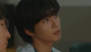 My Lovely Journey: 1×1