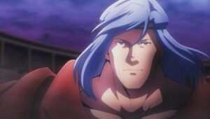 Helck: 1×1