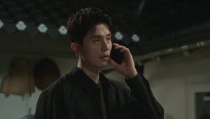 The Nice Guy: 1×8