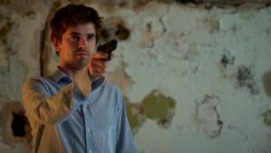 The Assassin: 1×3
