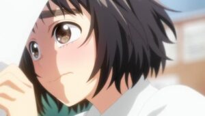 Heroines Run the Show: 1×3