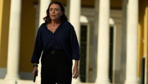 The Assassin: 1×4
