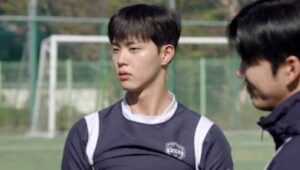 The Winning Try: 1×8