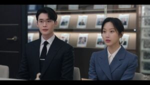 Law and the City: 1×6