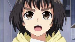 Heroines Run the Show: 1×12