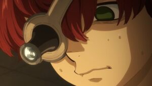 Dr. STONE: 4×16