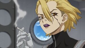 Dr. STONE: 4×19