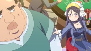 Uglymug, Epicfighter: 1×6
