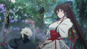 Hell’s Paradise: 1×6