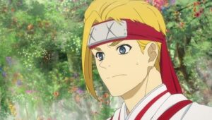 Hell’s Paradise: 1×8