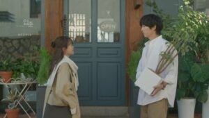 My Youth: 1×6