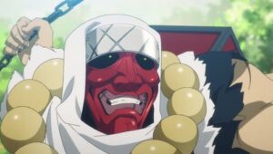 Hell’s Paradise: 1×3