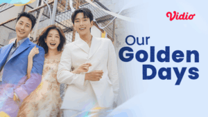 Our Golden Days: 1×13