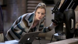 The Big Bang Theory: 11×21