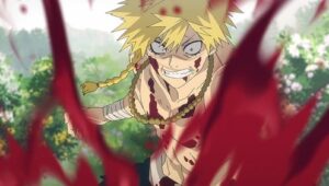 Hell’s Paradise: 1×4